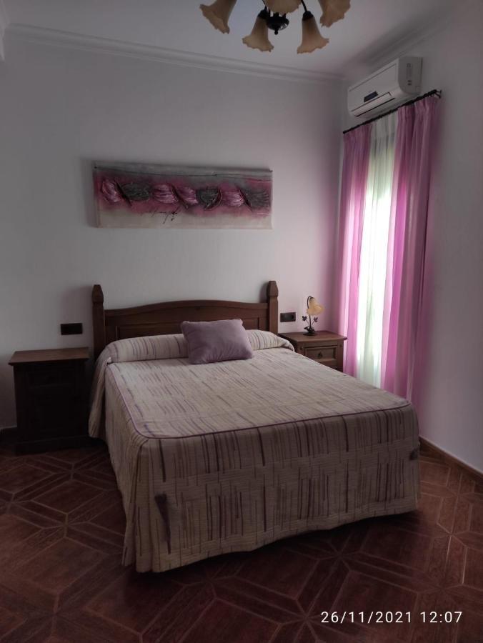 Casa Celeste Villa Algodonales Bagian luar foto