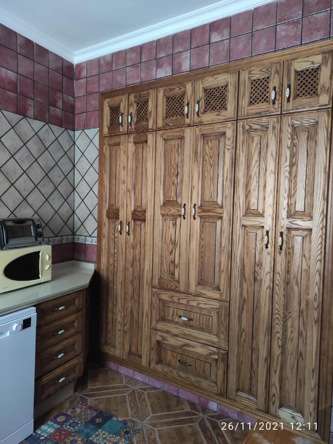 Casa Celeste Villa Algodonales Bagian luar foto