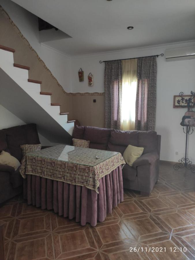 Casa Celeste Villa Algodonales Bagian luar foto