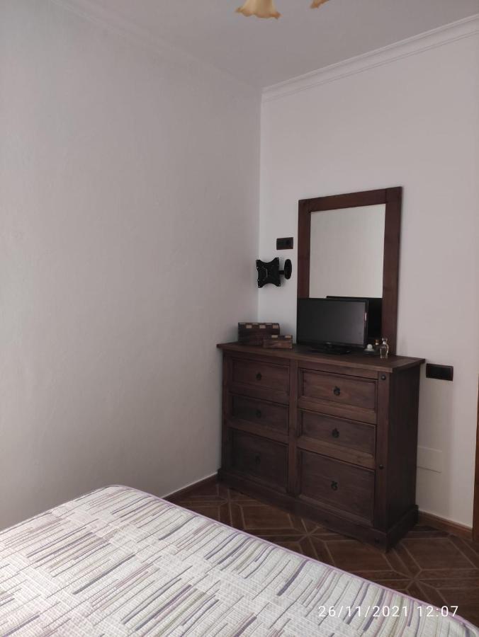 Casa Celeste Villa Algodonales Bagian luar foto