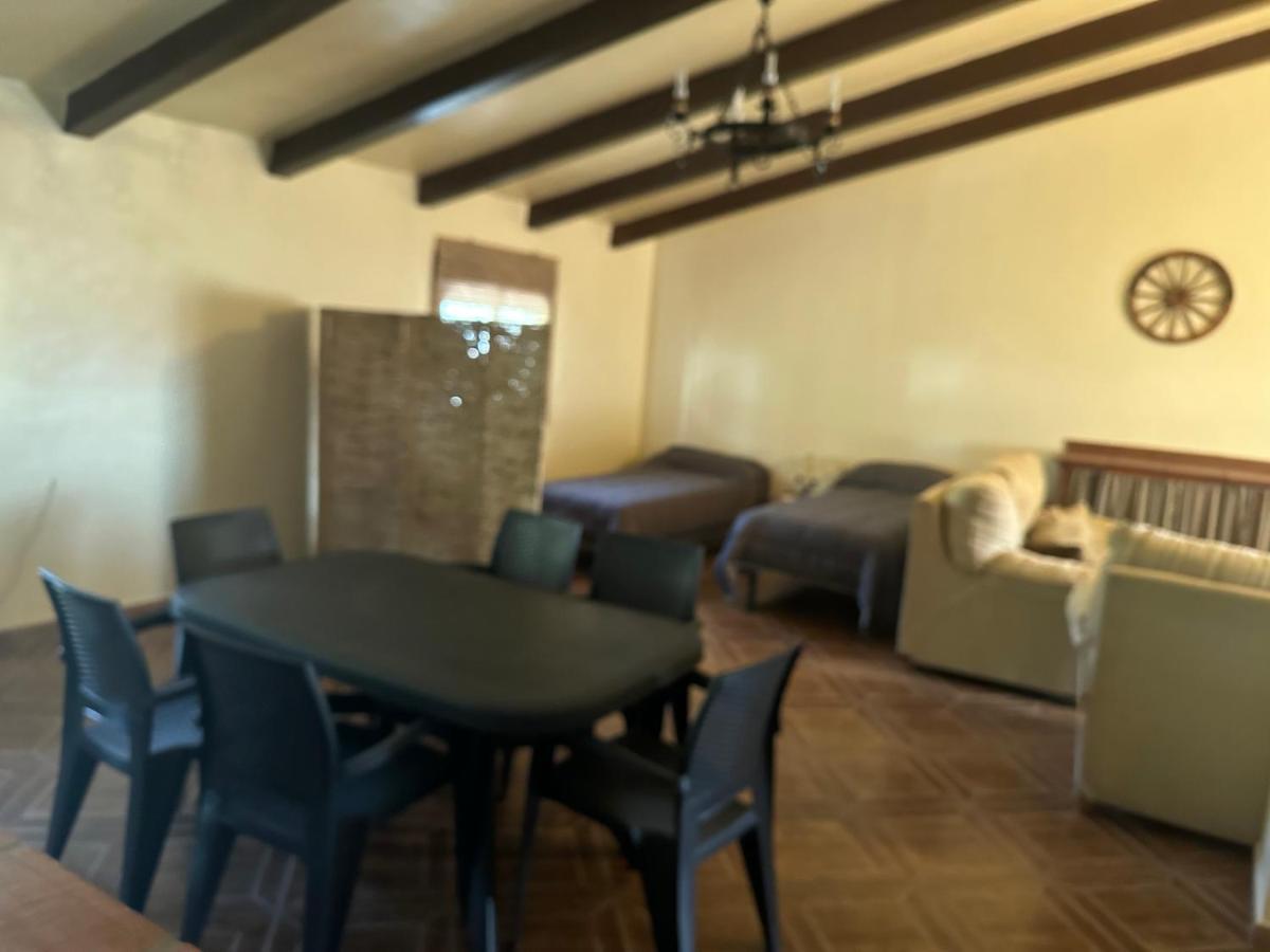 Casa Celeste Villa Algodonales Bagian luar foto
