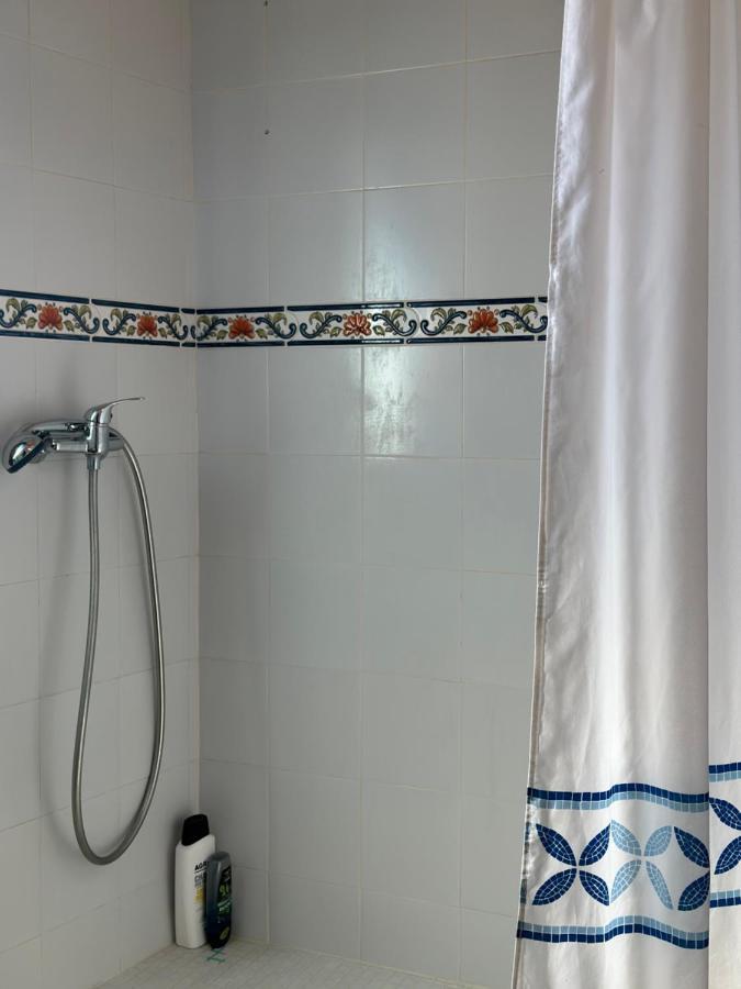 Casa Celeste Villa Algodonales Bagian luar foto