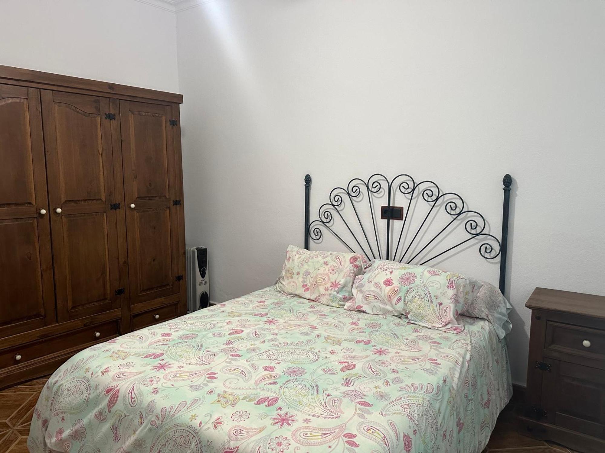 Casa Celeste Villa Algodonales Bagian luar foto