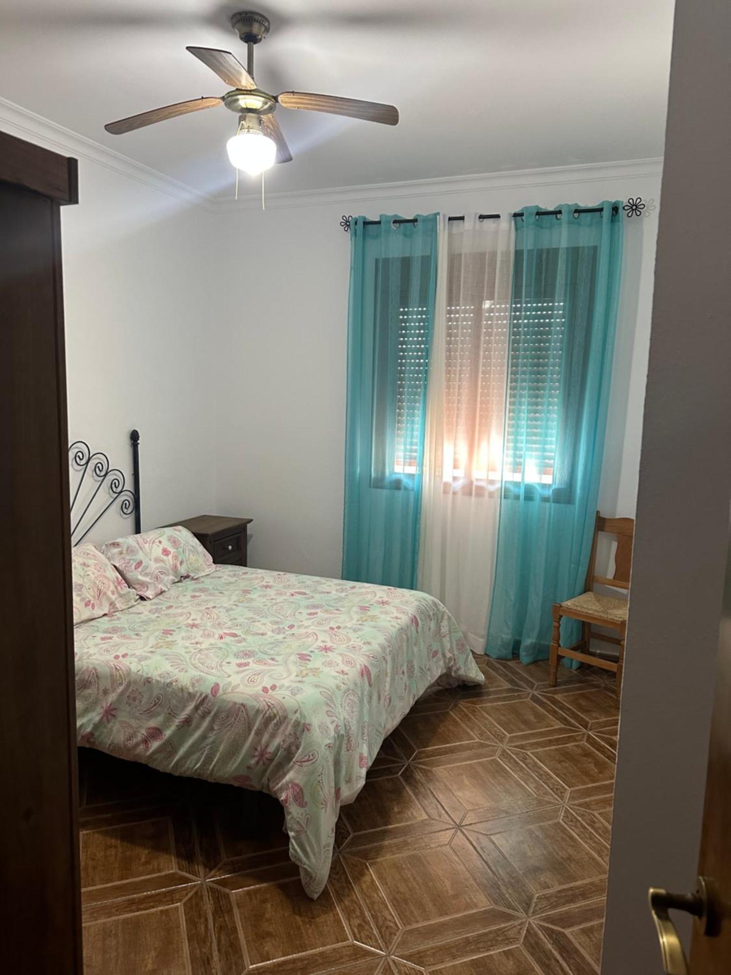 Casa Celeste Villa Algodonales Bagian luar foto